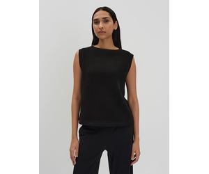 Someday Top in Schwarz - Größe 40 | Damen Tops