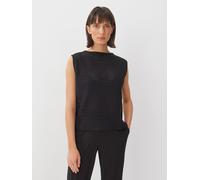 Someday Top in Schwarz - Größe 42 | Damen Tops