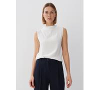 Someday Top in Weiß - Größe 40 | Damen Tops