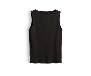 SOMEDAY Top KAMIA braun | 42