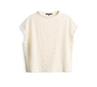 SOMEDAY Top KENNIE creme | 42