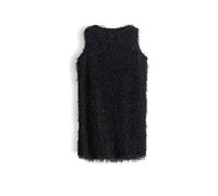 SOMEDAY Top QEDER schwarz | 40