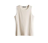 SOMEDAY Top Slim Fit KLEANNE creme | 36