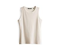 SOMEDAY Top Slim Fit KLEANNE creme | 42