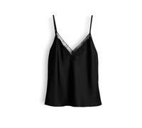 SOMEDAY Top ZABELLE schwarz | 42