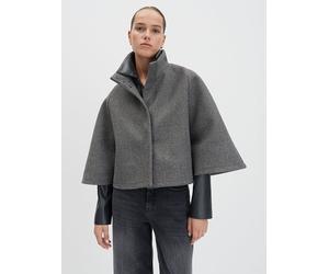 Someday Übergangsjacke in Anthrazit - 52% | Damenjacken