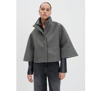 Someday Übergangsjacke in Anthrazit - 53% | Damenjacken