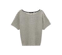 Someday Sweatshirt in Weiß - 48% | Größe M | Damenpullover