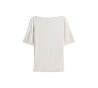 someday - Weiches Jerseyshirt - Kadee beige - Gr. - 36