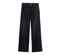 someday Jeans CELLMA ICONIC Wide Leg Damen schwarz Größe 42