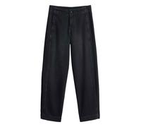 someday - Wide Leg Jeans - Cellma detail grau - Gr. - 36