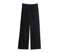 SOMEDAY Marlenehose CATSBY DELIGHT schwarz | 34