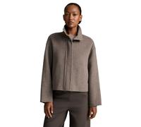 someday - Kurzjacke mit Stehkragen - Varielle braun - Gr. - 42