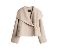 SOMEDAY Wolljacke NARIA beige | 36