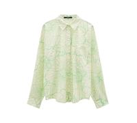someday - Zarine floral linden green - Gr. - M