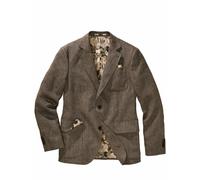 Somerset-Leinen-Sakko Mey & Edlich Beige 106 Herren