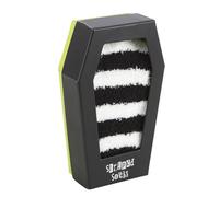 something different - Socken für Erwachsene, schwarz / weiß, One size