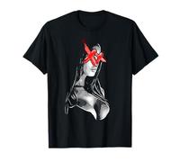 Sommer Bikini Sexy Pin-Up Girl Shirt T-Shirt