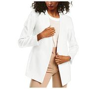 Sommer Blazer Damen Solid Coat Set r Elegant Langarm Business Office Mantel Cardigan Formelle Bluse Jacke 2023 Damenblazer Anzugjacke Freizeit Business Damenjacke