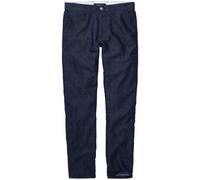 Sommer-Denim-Chino Mey & Edlich Blau 36/32 Herren