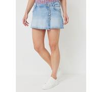 Sommer Must Have: Jeans Skort, light used, Größe 42, Jeans Fritz