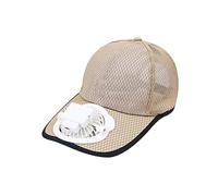 Sommer Outdoor Solar Sonnenenergie Hut Kappe Ventilator Kappe Sonnenschutz Kappe Kühler Lüfter Ventilator Baseball Cap für Outdoor Sport