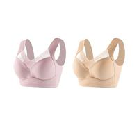 Sommer Sale Meine Monatsabrechnung Einsehen Eine Bestellung BH Damen Ohne Bügel Bügelloser Grosse Grössen Sport Tshirt BHS Push Up Soft Bra Deals of The Day