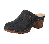 Sommer Sandalen Damen Fischmaul Offene Pumps Sandaletten Pool Meer Strand Casual Weichen Sohlen Sommerschuhe Elegant Damen-Hausschuhe Hochzeitsschuhe Brautschuhe