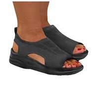 Sommer Schuhe Für Damen Wandersandalen Barfuss Sale Sommersandaletten Barfuß Damensandalen Pylomo Lose Einlagen Trekkingsandalen Espandrillos Zalvori Modern Abrollschuhe Orthosandalen Sandalette