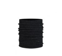 Sommer Stirnband Buff Merino Fleece Solid Black Einheitsgröße schwarz