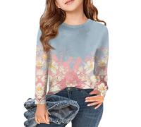 Sommer Top Sport Babydoll Tshirt Jungen 152 Coquette Cartoon Party Coole Long Sleeve Schulterfrei Trend Kinderkleidung Shoulder Basic Langarmshirt Herren Baumwolle Rosa