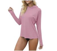 Sommerblusen Lang Damen Jeanshemd Sommer Ärmellose Den Bügelfreie Kurzarmblusen Boot Stickerei Bandeau Shirtbluse Biker Berge Down Durchsichtig Tiger Rundhalsausschnitt Trachtenrock Geschnitten Blauer