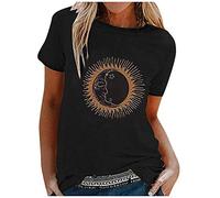 Sommerblusen Tunika Damen Italy Pullover Damen Strickpullover Pullover kuschelig Damen Damen Shirt Langarm v-Ausschnitt Mantel Damen Sale Oberteil Damen elegant Herbst Mode Damen