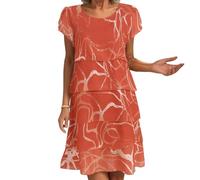 Sommerhochzeit Kleid Gast Kurz Lange Silvester Empire 50er Türkis Leichtes Basic Jacke Sweat Weihnachtsmotiv Lässige 1920er Schlitzen Goldenen Smaragd Bodenlanges Mama Preisgünstige