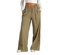 sommerhose damen leicht sporthose leinenhose damen sommerhose leicht jogginghose kurze wanderhose hosenanzug festlich elegant hosen hosenrock cargohose musselin sporthose sommer freizeithose