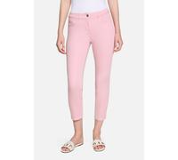 Sommerhose mit aufgesetzten Taschen Pink Dolphin 48