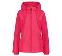 Sommerjacke ALIFE & KICKIN "Damen BettyAK A Übergangsjacke, Jacke", Damen, Gr. S, lila (raspberry), 100% Polyester, Jacken (72603331-S) raspberry
