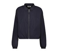 Sommerjacke ALIFE & KICKIN "Damen BlairAK A", Damen, Gr. XL, marine, 100% Polyamid, Jacken (91562738-XL) marine