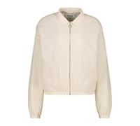 Sommerjacke ALIFE & KICKIN "Damen BlairAK A Übergangsjacke, Jacke", Damen, Gr. L, beige (chalk), 100% Polyamid, Jacken (12468928-L) chalk