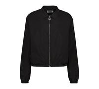 Sommerjacke ALIFE & KICKIN "Damen BlairAK A Übergangsjacke, Jacke", Damen, Gr. XXL, schwarz, 100% Polyamid, Jacken (43636539-XXL) schwarz