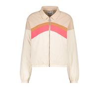 Sommerjacke ALIFE & KICKIN "Damen RyaAK A Übergangsjacke, Jacke", Damen, Gr. XS, oat milk, 100% Polyamid, Jacken (55192163-XS) oat milk