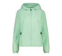 Sommerjacke ALIFE & KICKIN "Damen TalaAK A", Damen, Gr. L, grün (minty grün), 100% Polyester, Jacken (35091535-L) minty grün