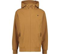 Sommerjacke ALIFE & KICKIN "Herren DonAK A", Herren, Gr. XXL, grau (grit), 100% Polyester, Jacken (60517851-XXL) grit