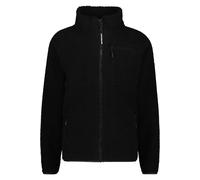 Sommerjacke ALIFE & KICKIN "Herren RocAK G", Herren, Gr. XXL, schwarz (moonless), 100% Polyester, Jacken Sommerjacke (78966920-XXL)