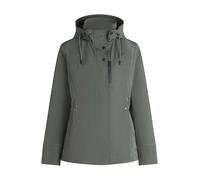 Sommerjacke Blau 40
