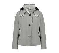 Sommerjacke Blau 42