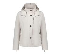 Sommerjacke Schwarz 42