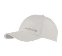 Head Tennismütze Pro Player – Weiß