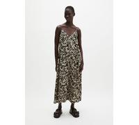 Sommerkleid A-Shape schwarz 40