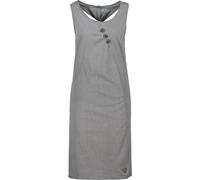 Sommerkleid ALIFE & KICKIN "Damen CameronAK DNM B Sommerkleid, Kleid", Damen, Gr. XS, Normalgrößen, blau (steal denim), 100% Lyocell, Kleider Sommerkleid (32958602-XS) steal denim